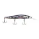 Τεχνητό Δόλωμα Πλάνος Φωσφοριζέ Jerkbait 13cm – 15g (1τμχ) 35170 - Ασημί/Ρόζ