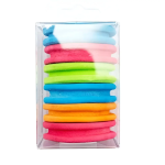 Tpster Αφρώδες Καρούλι Περιέλιξης Πετονιάς 7*1.1cm (6 Τεμάχια) – 38160