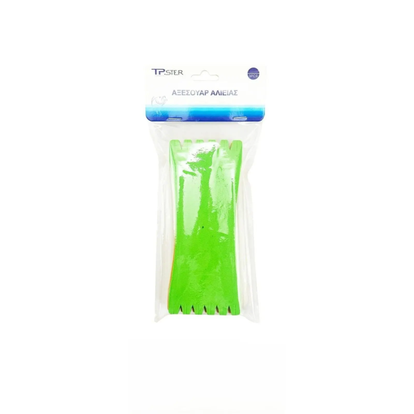 Tpster Αφρώδης Σανίδα Περιέλιξης Πετονιάς 18*6,5cm (3 Τεμάχια) – 37333