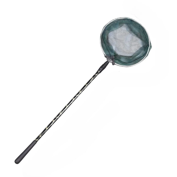 Tpster Απόχη Ψαρέματος Πτυσσόμενη 1,52 x 0,25m – 31606