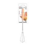 Tpster Αυγοδάρτης Ανοξείδωτος - 22.5cm 38466