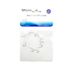 Tpster Πολυάγκιστρο 10 Αγκιστριών #9 – 50cm – 38133