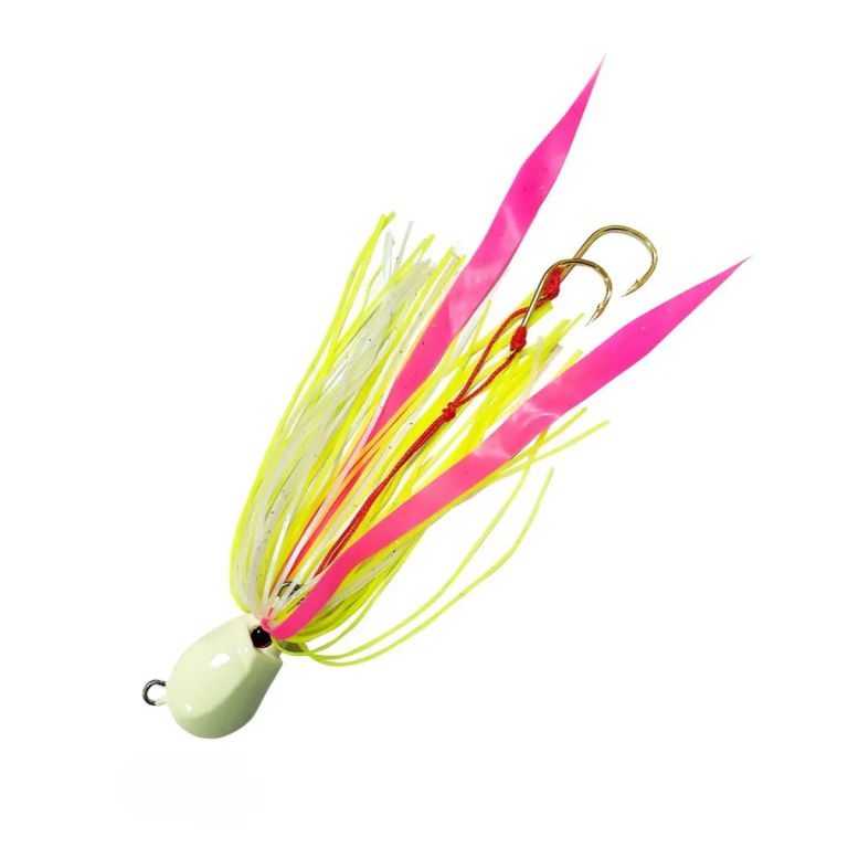 Tpster Τεχνητό Δόλωμα Τσαπαρί 30gr 33616