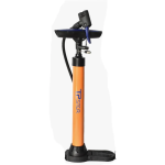 Tpster Τρόμπα Αέρος Χειροκίνητη 35cm – Πορτοκαλί 38512
