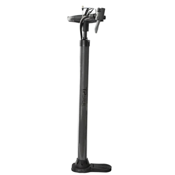 Tpster Τρόμπα Αέρος Χειροκίνητη 54cm – Γκρί 38513