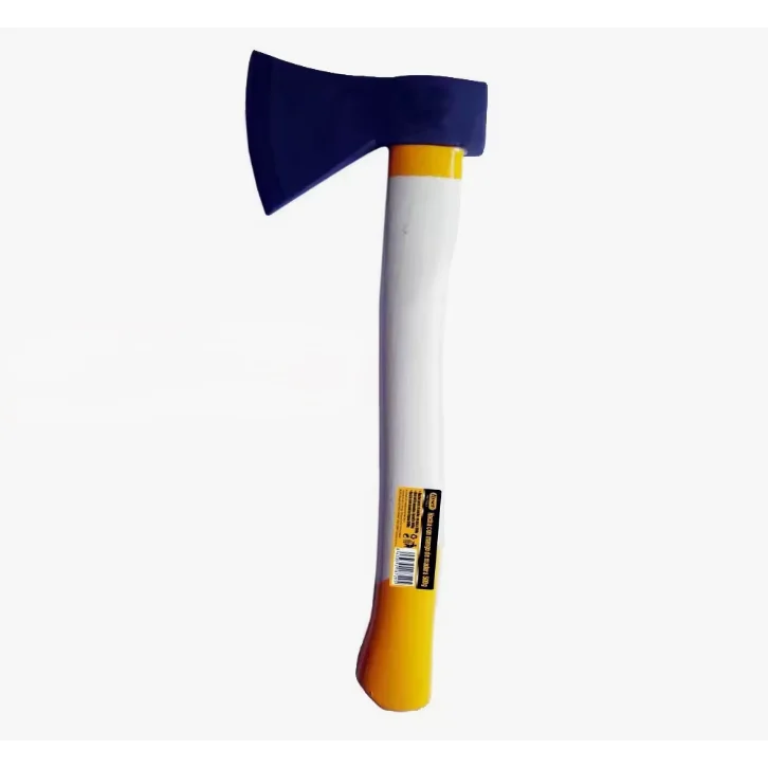 Τσεκούρι Lyiset 600g με Ξύλινη Λαβή – Μήκος 37,8cm – 2187301
