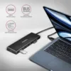 1m USB-A cable HUE-F7A