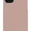 IDEAL OF SWEDEN Θήκη Fashion Seamless iPhone 11/XR Blush Pink IDFCSS22-I1961-408