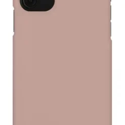 IDEAL OF SWEDEN Θήκη Fashion Seamless iPhone 11/XR Blush Pink IDFCSS22-I1961-408