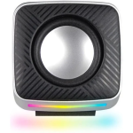 Ηχεία Υπολογιστή Στερεοφωνικά με USB και Jack 3.5mm με RGB Φωτισμό Andowl Q-YX25