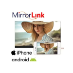 Ηχοσύστημα Αυτοκινήτου 2DIN 7" IPS Android 13 2+32GB Με Υποστήριξη Κάμερας & FM