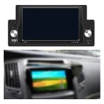 Ηχοσύστημα Αυτοκινήτου 5.9" με Οθόνη Αφής & Υποστήριξη FM (Bluetooth-USB)