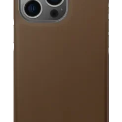 IDEAL OF SWEDEN Θήκη Atelier για iPhone 13 Pro Intense Brown IDACAW21-I2161P-361
