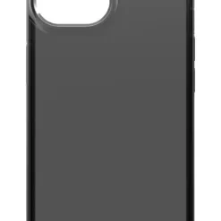 IDEAL OF SWEDEN Θήκη Clear iPhone 15 Tinted Black IDCLC-I2361-470