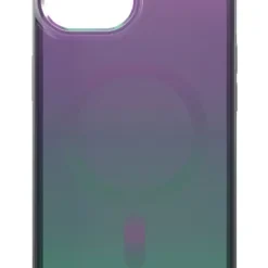 IDEAL OF SWEDEN Θήκη Clear MagSafe iPhone 15 Fluorite Ombre IDCLCMS-I2361-479