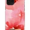 IDEAL OF SWEDEN θήκη για  iPhone 11 Pro/XS/X Coral Blush Floral IDFCSS21-I1958-260