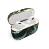 IDEAL OF SWEDEN Θήκη Printed για Apple AirPods Pro Golden Olive Marble IDFAPCAW21-PRO-320