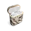 IDEAL OF SWEDEN Θήκη Printed για Apple AirPods Gen 1 & 2 Hypnotic Zebra IDFAPCSS22-392