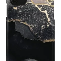 IDEAL OF SWEDEN Θήκη iPhone 11/XR Fashion Golden Twilight Marble IDFCAW21-I1961-321