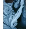 IDEAL OF SWEDEN Θήκη Fashion iPhone 11 PRO/XS/X Sapphire Swirl IDFCLC21-I1958-318
