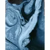 IDEAL OF SWEDEN Fashion Case iPhone 11PROMAX/XSMAX Sapphire Swirl IDFCLC21-I1965-318