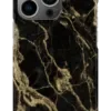 IDEAL OF SWEDEN Θήκη Fashion iPhone 13 Pro Golden Smoke Marble IDFCSS20-I2161P-191
