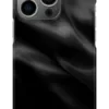 IDEAL OF SWEDEN Θήκη Fashion iPhone 13 Pro Black Satin IDFCSS21-I2161P-312
