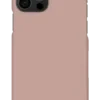 IDEAL OF SWEDEN Θήκη Fashion Seamless για iPhone 12/12 Pro Blush Pink IDFCSS22-I2061-408