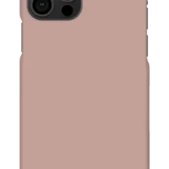 IDEAL OF SWEDEN Θήκη Fashion Seamless για iPhone 12/12 Pro Blush Pink IDFCSS22-I2061-408