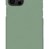 IDEAL OF SWEDEN Θήκη Fashion Seamless για iPhone 12/12 Pro Sage Green IDFCSS22-I2061-419