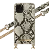 IDEAL OF SWEDEN θήκη λαιμού Atelier iPhone 11 Pro/XS/X Desert Python IDNCSS20-I1958-203