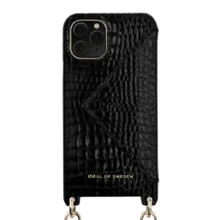 IDEAL OF SWEDEN θήκη λαιμού Statement Chain iPhone 11 Pro/XS/X IDNCAW20-1958-236