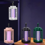 Ηλεκτρική Αντικουνουπική Λάμπα UV USB Arrango AW49018