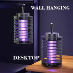 Ηλεκτρική Αντικουνουπική Λάμπα UV USB Arrango AW49018