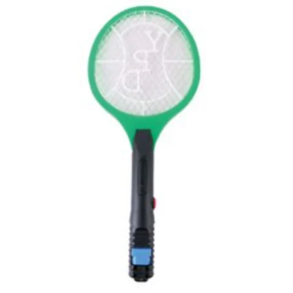 Ηλεκτρική Ρακέτα Κουνουπιών Επαναφορτιζόμενη 51cm Arrango AW79350 Πράσινη