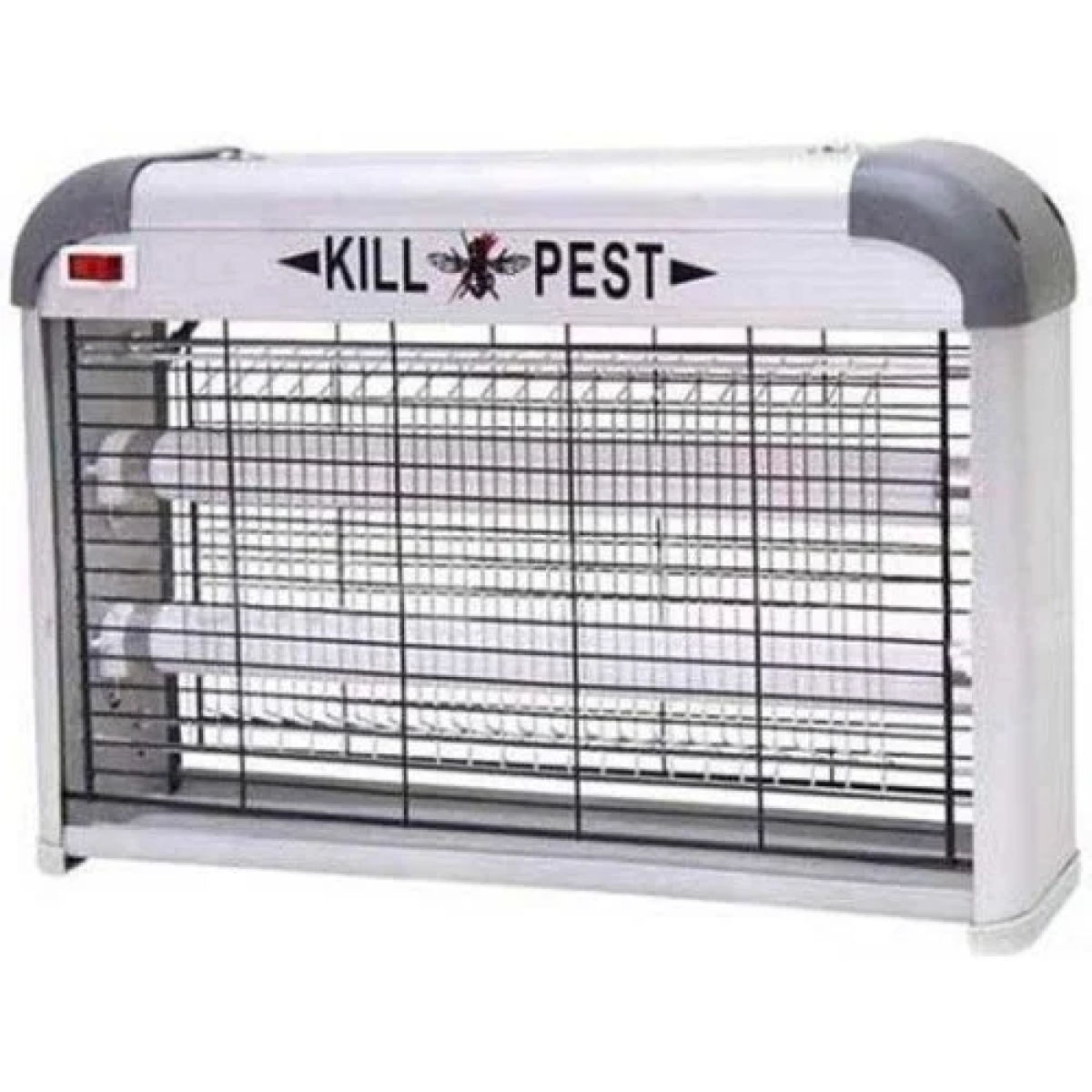Ηλεκτρικό Εντομοκτόνο - Εντομοπαγίδα UV 27W Kill Pest Hoomei HM-1632