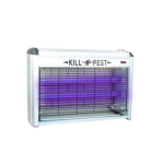 Ηλεκτρικό Εντομοκτόνο - Εντομοπαγίδα UV 27W Kill Pest Hoomei HM-1632