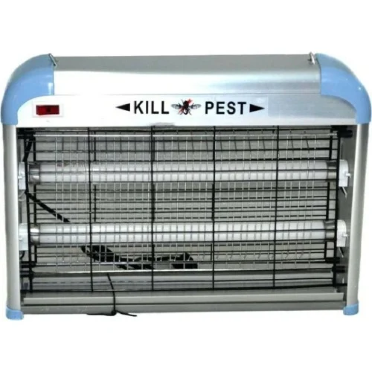 Ηλεκτρικό Εντομοκτόνο - Εντομοπαγίδα UV 40W Kill Pest Hoomei HM-1638