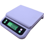 Ηλεκτρονική Επαγγελματική Ζυγαριά 1gr/30kg DT510 Λευκή