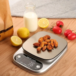 Ηλεκτρονική Ζυγαριά Κουζίνας 10kg/1g Aerbes AB-C13