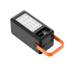 Ηλιακό Power Bank 60000mAh TR-888 μαύρο - Image 2