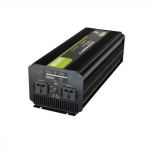 Inverter Καθαρού Ημιτόνου 7725GD 5000W 12V σε 220V GD-SUPER