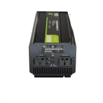 Inverter Καθαρού Ημιτόνου 7725GD 5000W 12V σε 220V GD-SUPER - Image 2