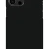 IDEAL OF SWEDEN Θήκη Fashion Seamless iPhone 12 Pro Max Coal Black IDFCSS22-I2067-407