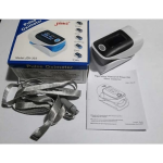 JZK-303 Συσκευή Μέτρησης Δακτύλου με Οθόνη LED - Image 3