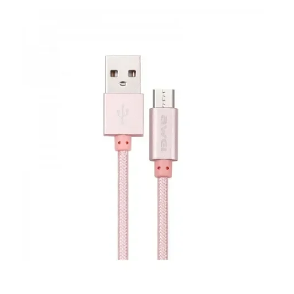 Καλώδιο Awei Usb A to Micro Usb CL-10