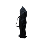 Καρέκλα Πτυσσόμενη 70x42x42cm Με Πλαϊνή Θήκη & Τσάντα Μεταφοράς