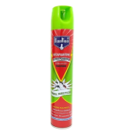 Κατσαριδοκτόνο Super Powerful Spray 450ml KuaKua
