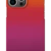 IDEAL OF SWEDEN Θήκη Fashion iPhone 13 Pro Max Vibrant Ombre IDFCSS23-I2167-466