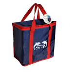 Kmt Style Τσάντα Ισοθερμική 20L 35x17.5x35cm με Χερούλια 5201015